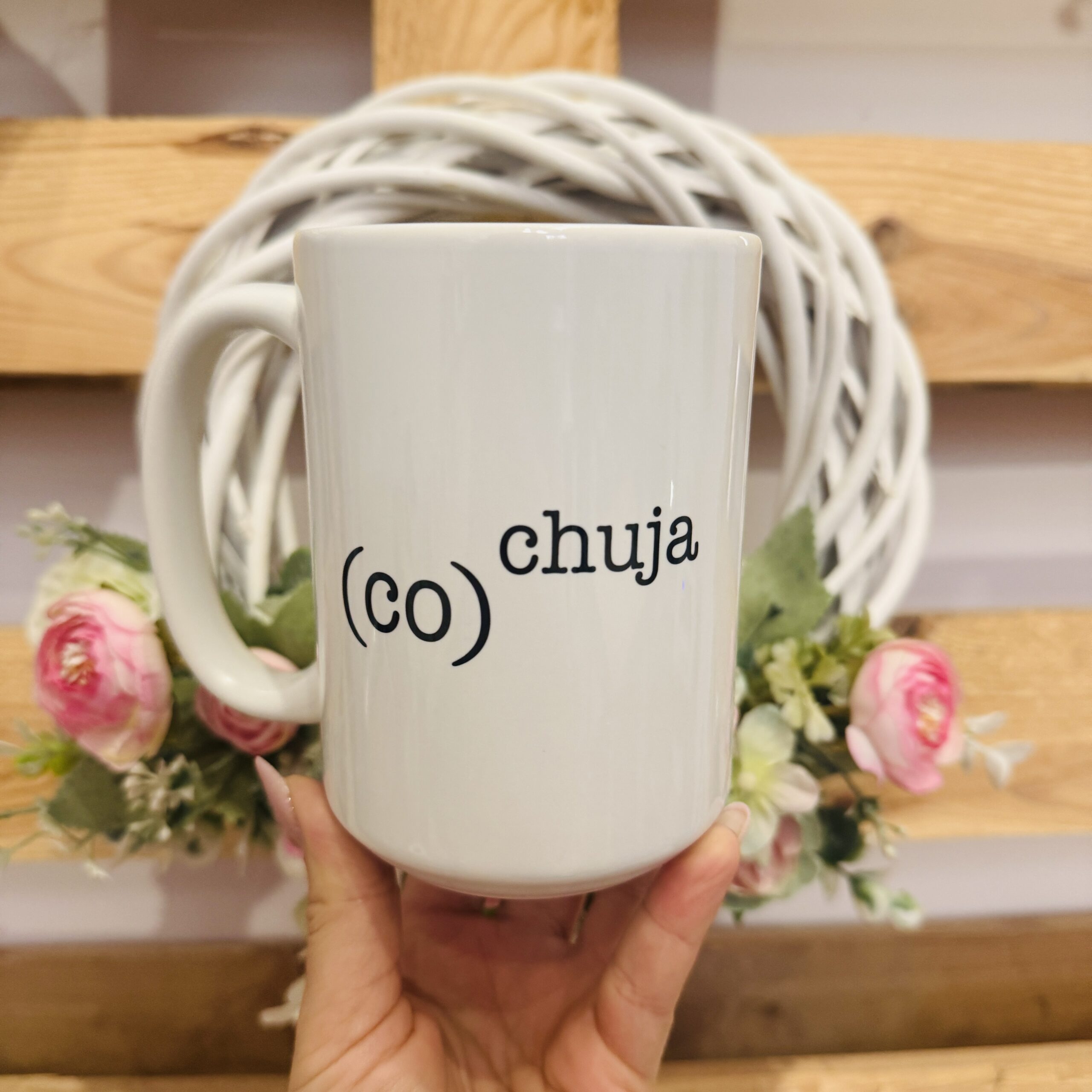 Kubek - co do chuja